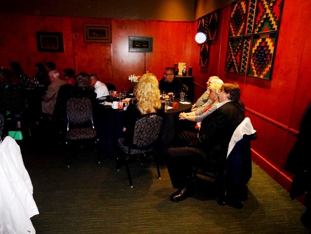 PresidentsDinner