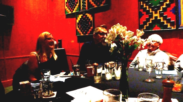PresidentsDinner