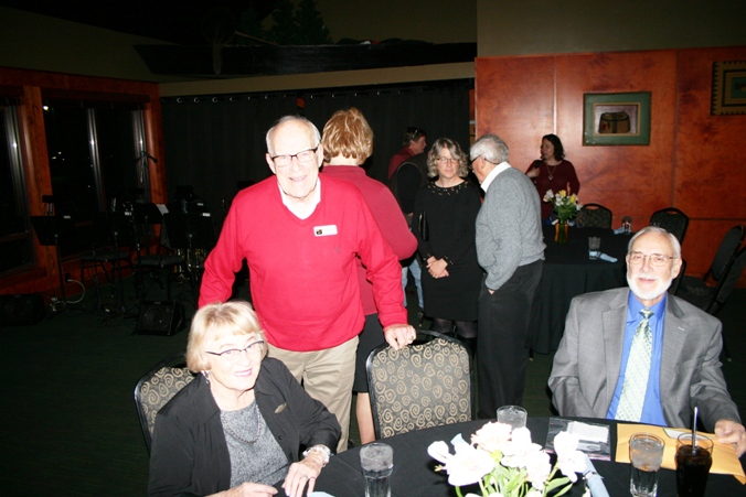 PresidentsDinner