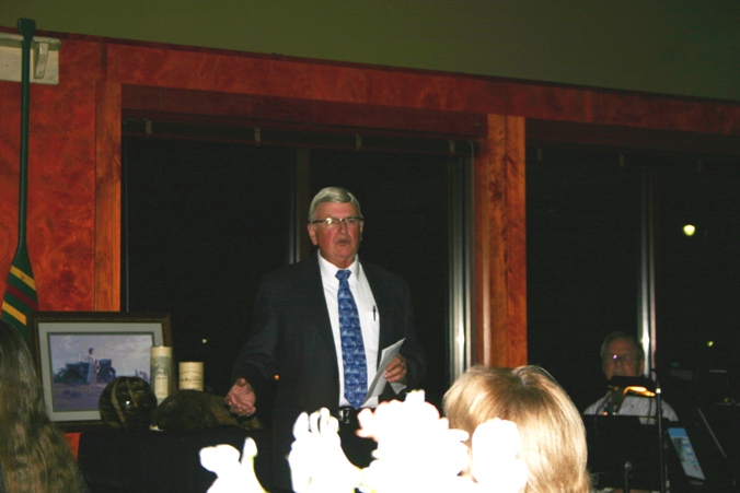 PresidentsDinner