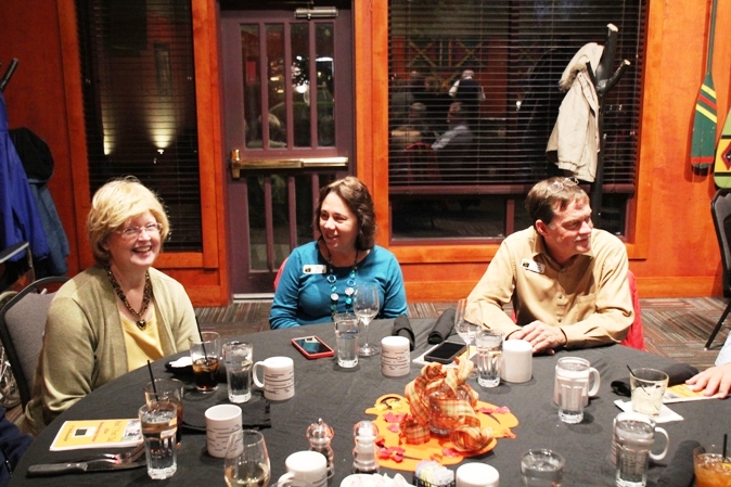 PresidentsDinner