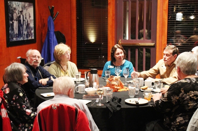 PresidentsDinner
